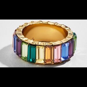 Baublebar Alidia Ring size 7 *Brand New* in Multi